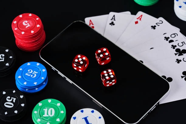 koboi89 mobile app showing account dashboard and game categories